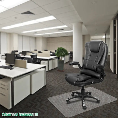 36x48  Protect Carpet PVC Floor Chair Mat