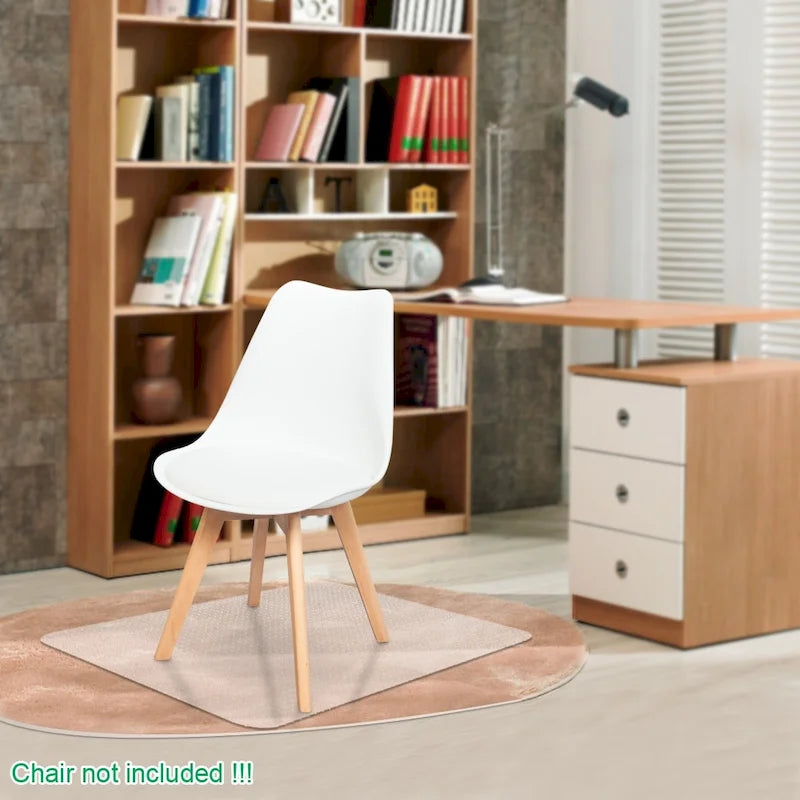 36x48  Protect Carpet PVC Floor Chair Mat