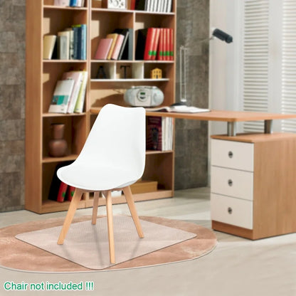 36x48  Protect Carpet PVC Floor Chair Mat