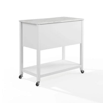 Crosley Connell Kitchen Island/Cart