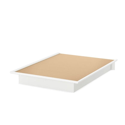 South Shore Step One Platform Bed