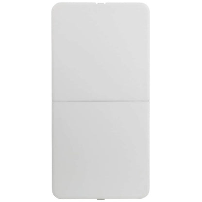Plastic Height Adjustable Folding Table