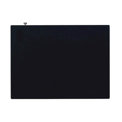 Ava Black Small Cabinet