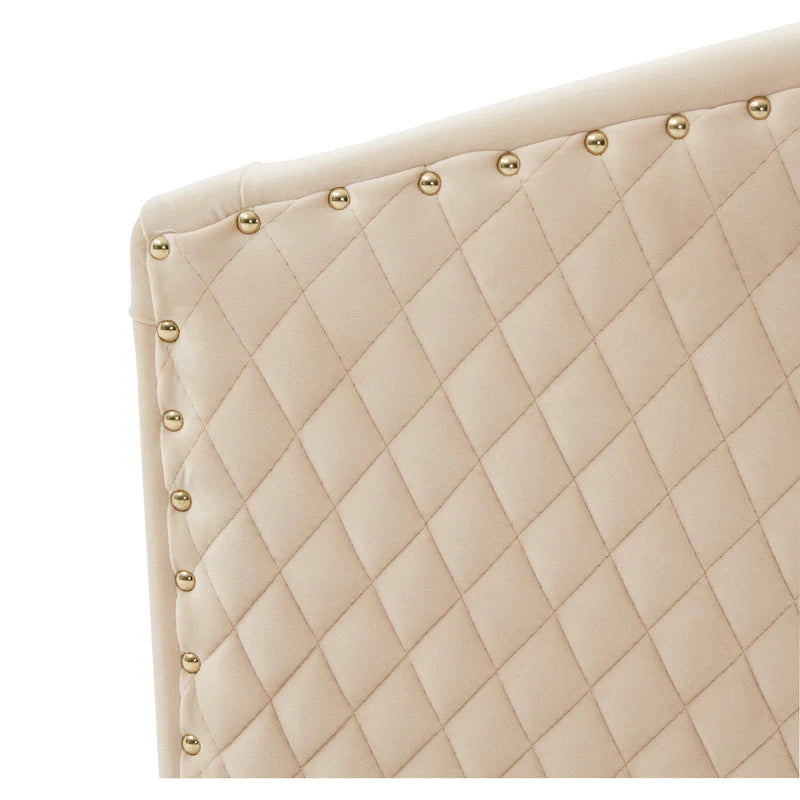 Quilted Swivel Tub Chair with Upholstered Seat and 360-Degree Rotating Base for Living Room