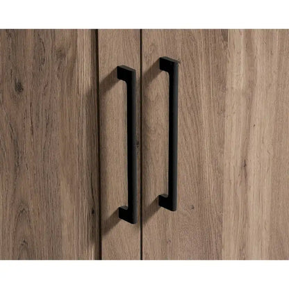 HomePlus Collection Wardrobe/Storage Cabinet