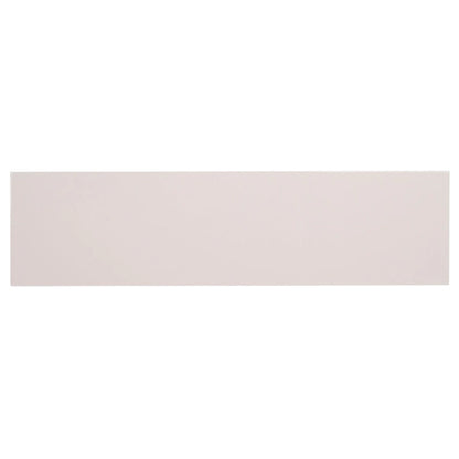 SAFAVIEH Norita White Lacquer Nesting Table - 51  x 13.3  x 31.5  - 51Wx13Dx32H