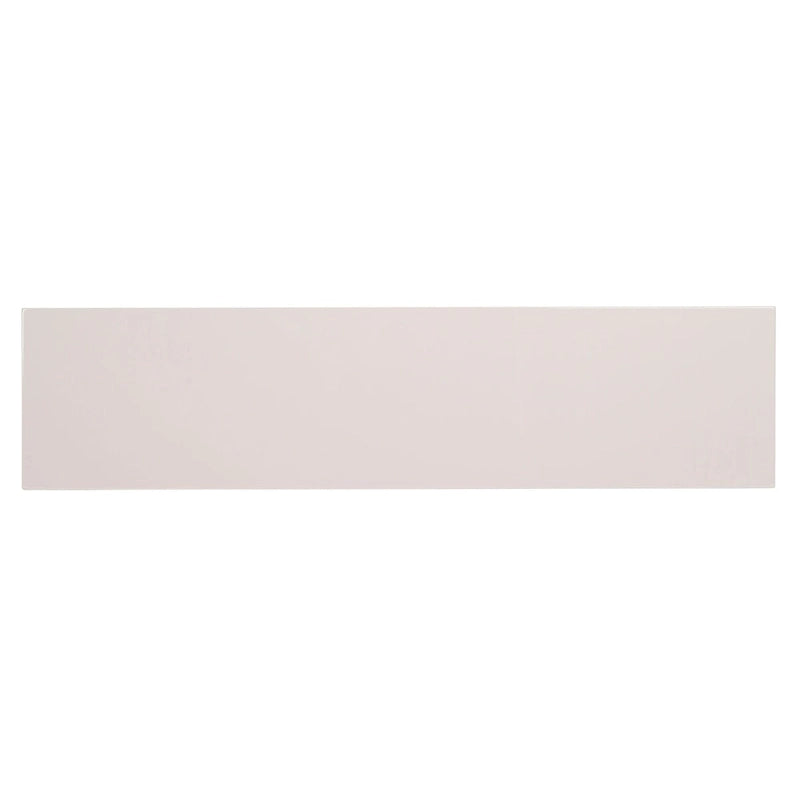 SAFAVIEH Norita White Lacquer Nesting Table - 51  x 13.3  x 31.5  - 51Wx13Dx32H