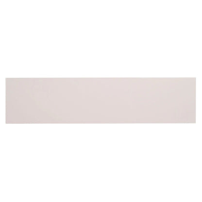 SAFAVIEH Norita White Lacquer Nesting Table - 51  x 13.3  x 31.5  - 51Wx13Dx32H