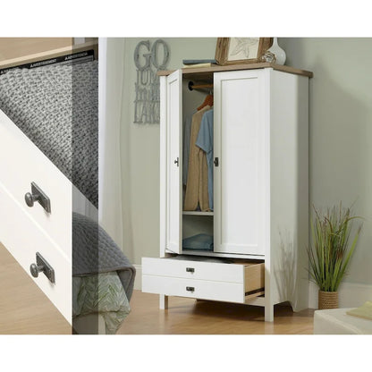 Cottage Road Armoire