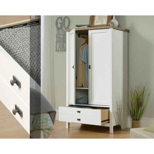 Cottage Road Armoire