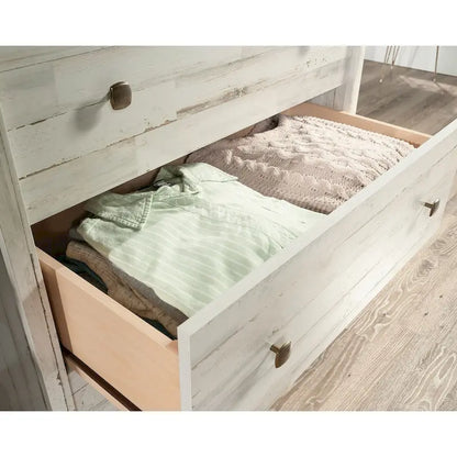 River Ranch 4-Drawer Chest