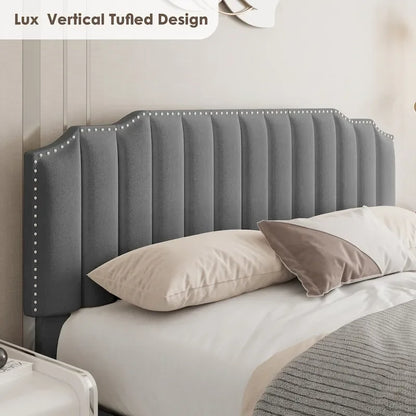 Lift Up Queen Size Bed