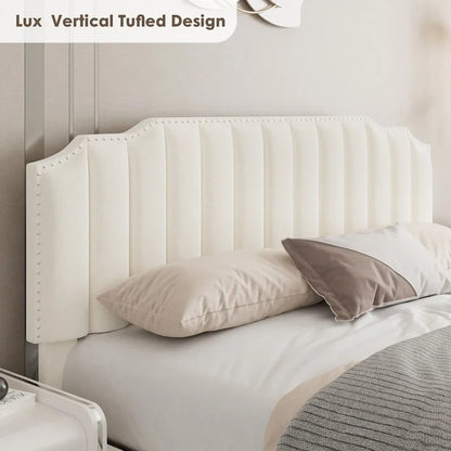 Lift Up Queen Size Bed