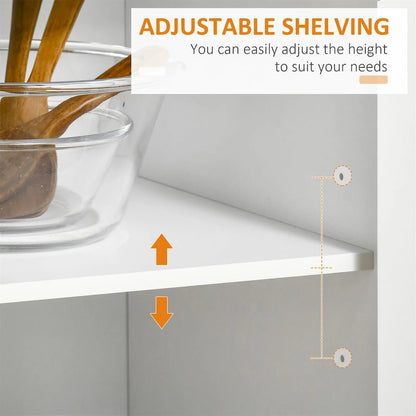 41 Modern Rolling Kitchen Island on Wheels