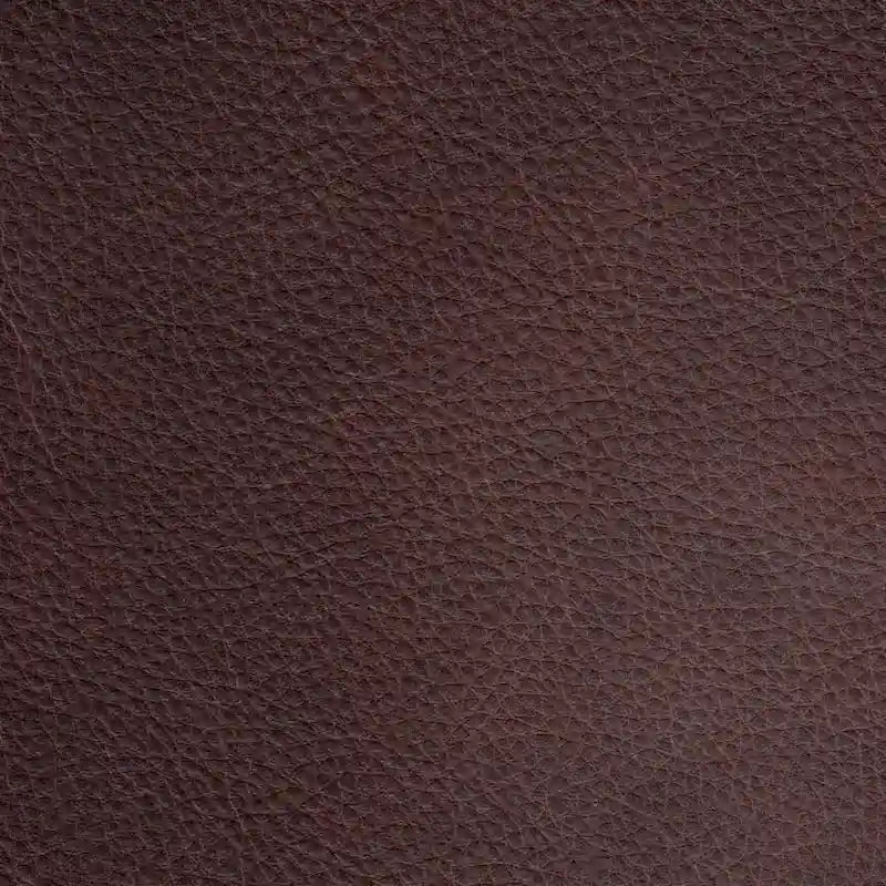 Hydeline Belfast Top Grain Leather Symmetrical Sectional