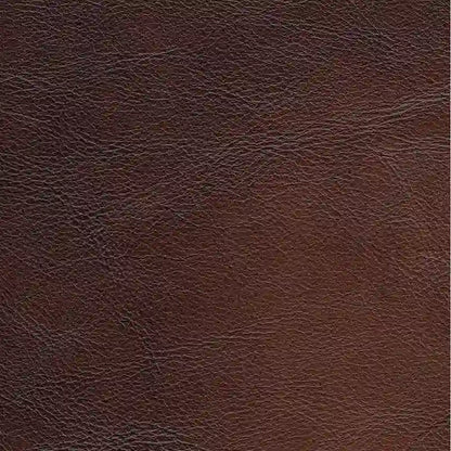 Hydeline Newport Top Grain Chesterfield Leather Loveseat