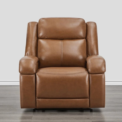 Hadlee Power Recliner Chairs with Power Headrest & Charging Ports