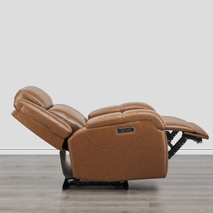 Hadlee Power Recliner Chairs with Power Headrest & Charging Ports