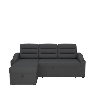 Convertible Sleeper Combo Sofa