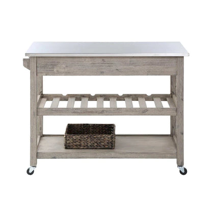 Montana Kitchen Island