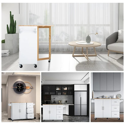 MM Kitchen Island