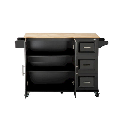 MM Kitchen Island