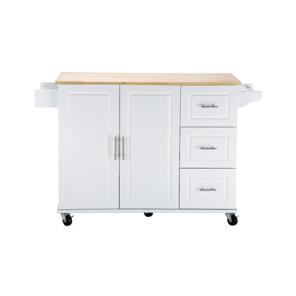 MM Kitchen Island
