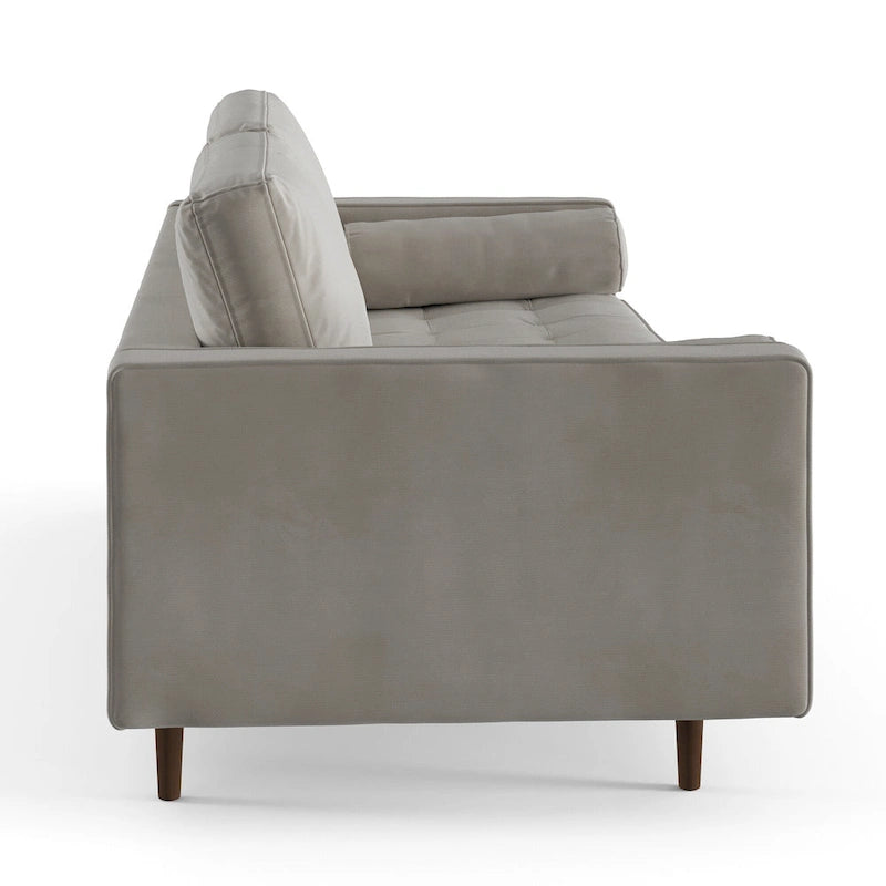 Bloomfield Performance Velvet Sofa