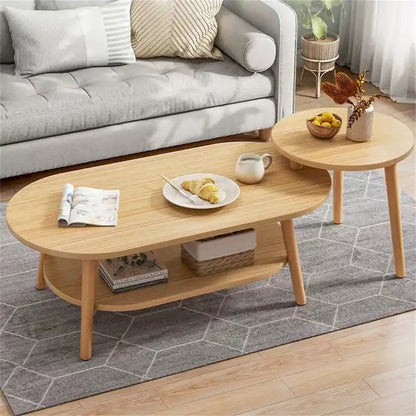 Household Creative Coffee Table