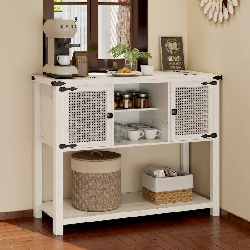 39 Wide Console Table