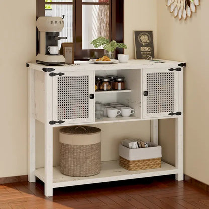 39 Wide Console Table