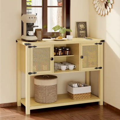 39 Wide Console Table