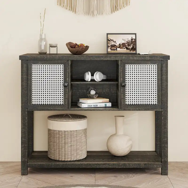 39 Wide Console Table