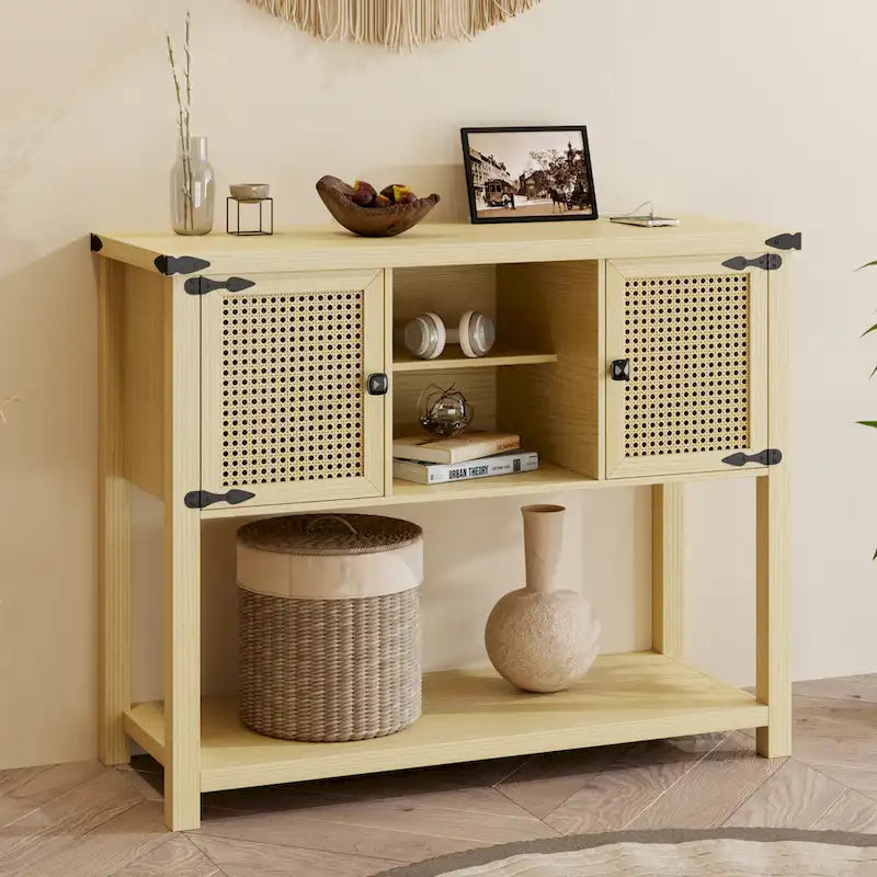 39 Wide Console Table