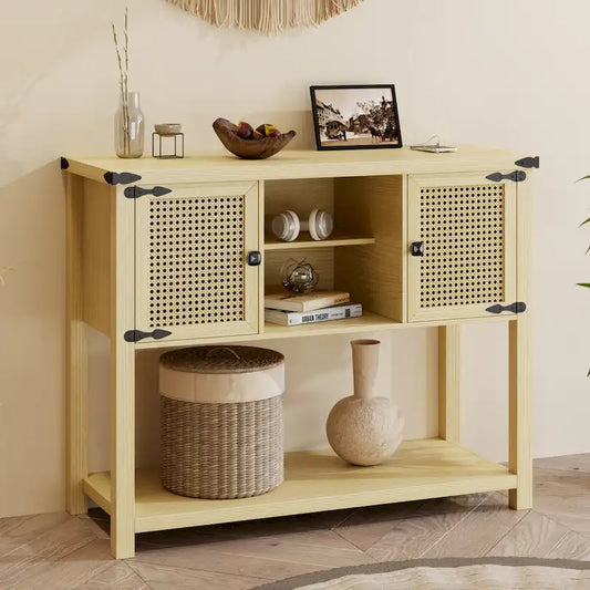 39 Wide Console Table