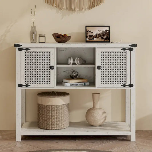 39 Wide Console Table