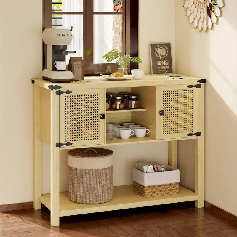 39 Wide Console Table