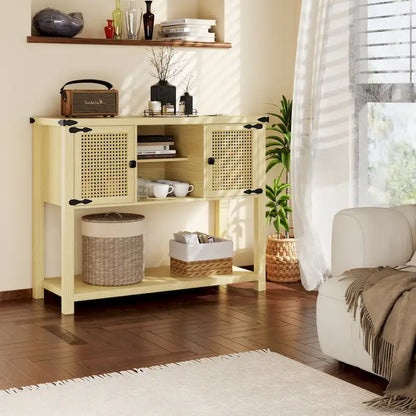 39 Wide Console Table