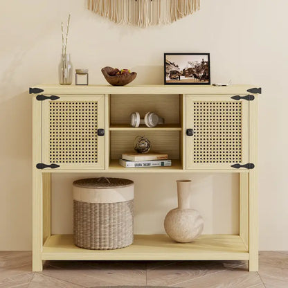 39 Wide Console Table