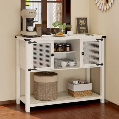 39 Wide Console Table