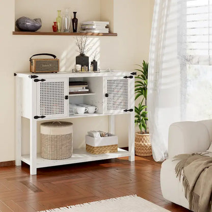 39 Wide Console Table