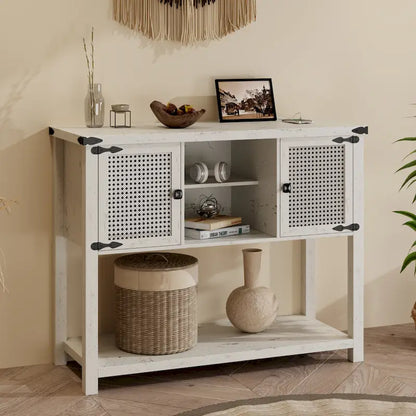 39 Wide Console Table