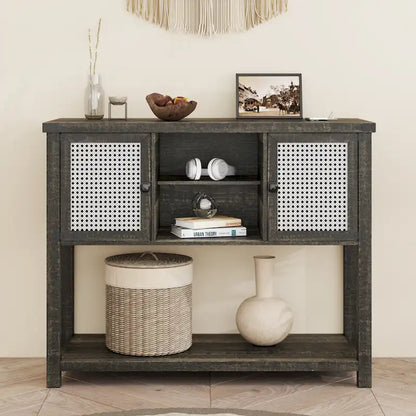 39 Wide Console Table