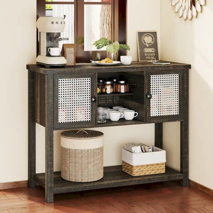 39 Wide Console Table