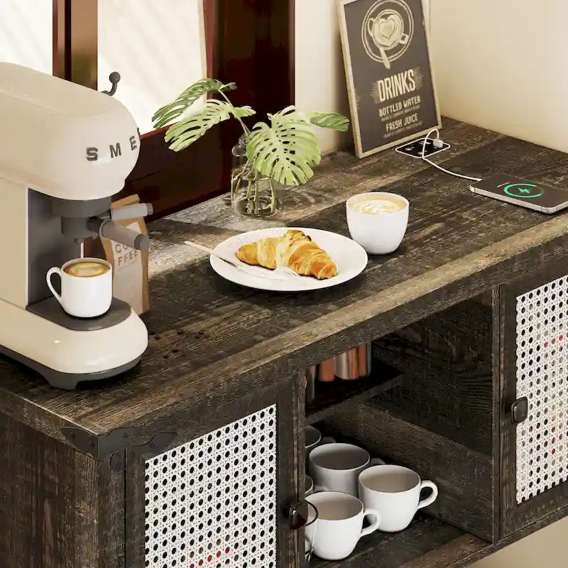 39 Wide Console Table