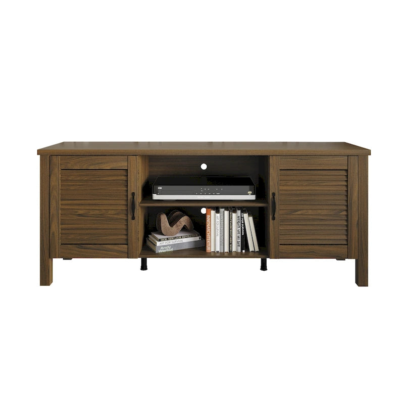 CraftPorch Vintage TV Stand Console