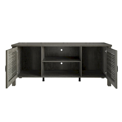 CraftPorch Vintage TV Stand Console