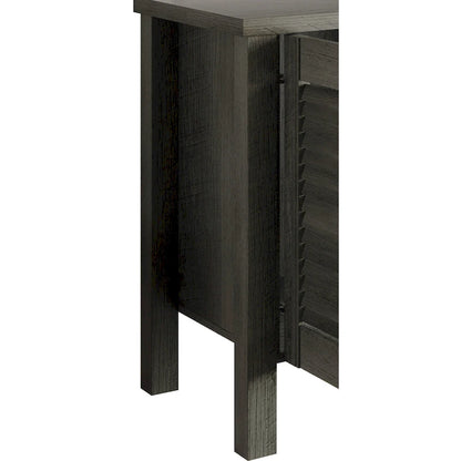 CraftPorch Vintage TV Stand Console