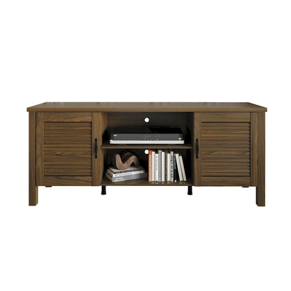 CraftPorch Vintage TV Stand Console