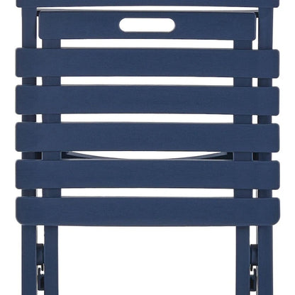 Outdoor Folding Chairs set of 2